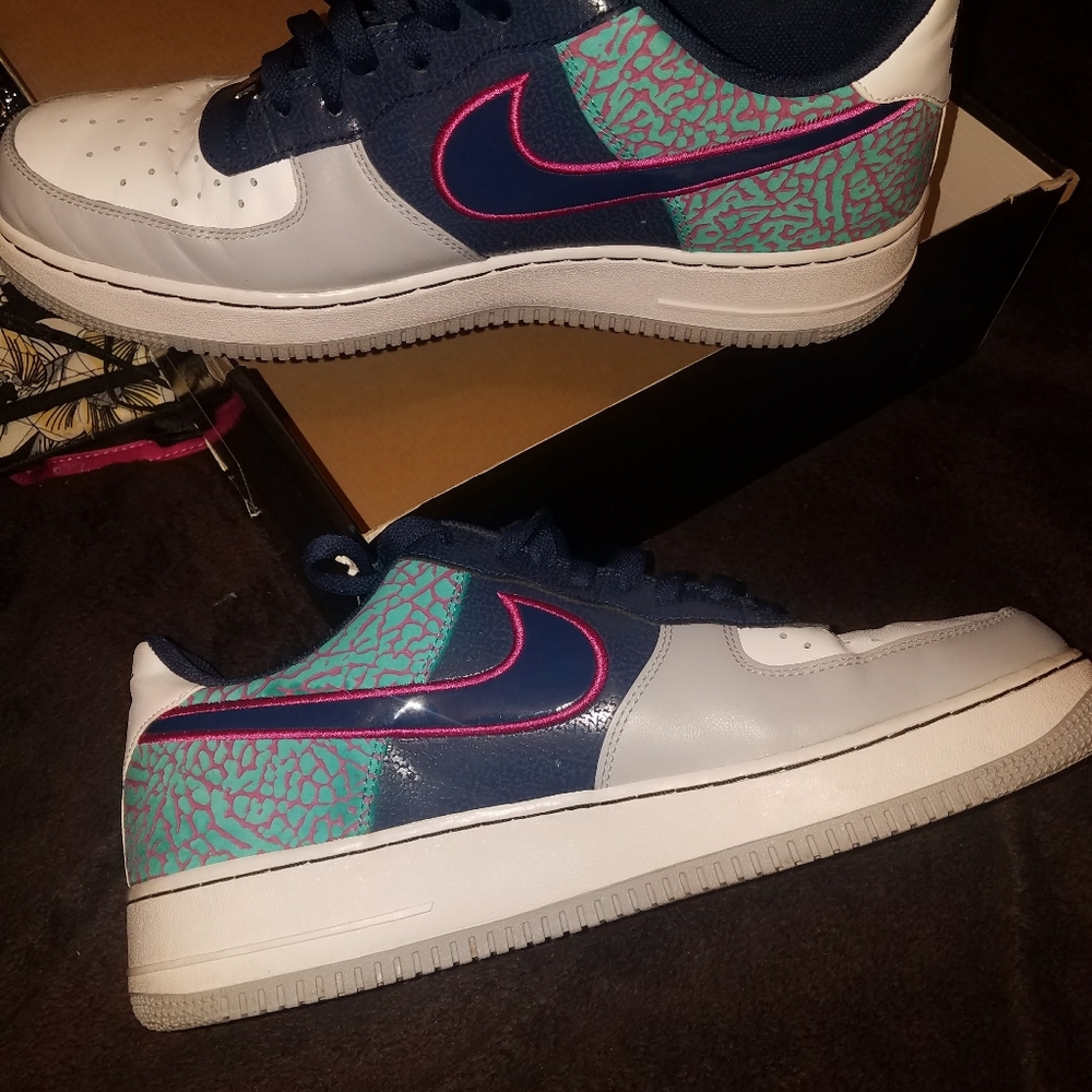 Air Force One